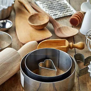 Kitchenware