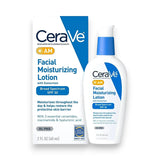 Cerave Facial Moisturising Lotion SPF30, 60ml Glagil