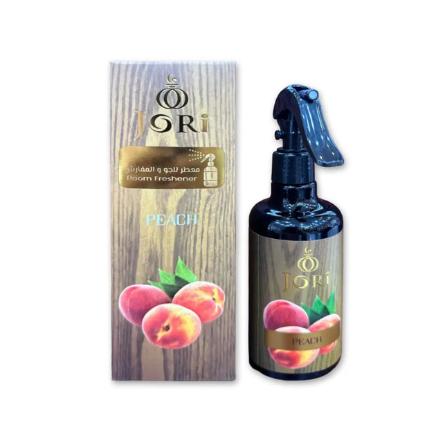 JORI PEACH ROOM FRESHENER 250ml Glagil