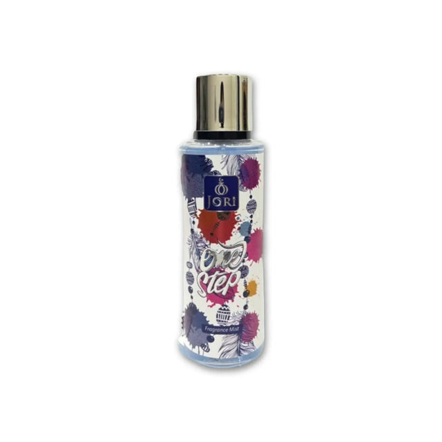 JORI ONE STEP PFRAGRANCE MIST 250ml Glagil