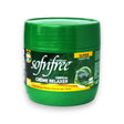 SOFN'FREE CORTICAL CRÈME RELAXER WITH ALOE VERA FOR SUPER COARSE HAIR - FUPC2061 Glagil