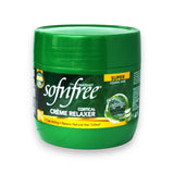 Sofnfree Cortical Creme Relaxer 1L - Glagil