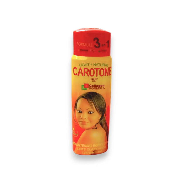 Carotone Light & Natural DSP 10 Collagen Formula Glagil