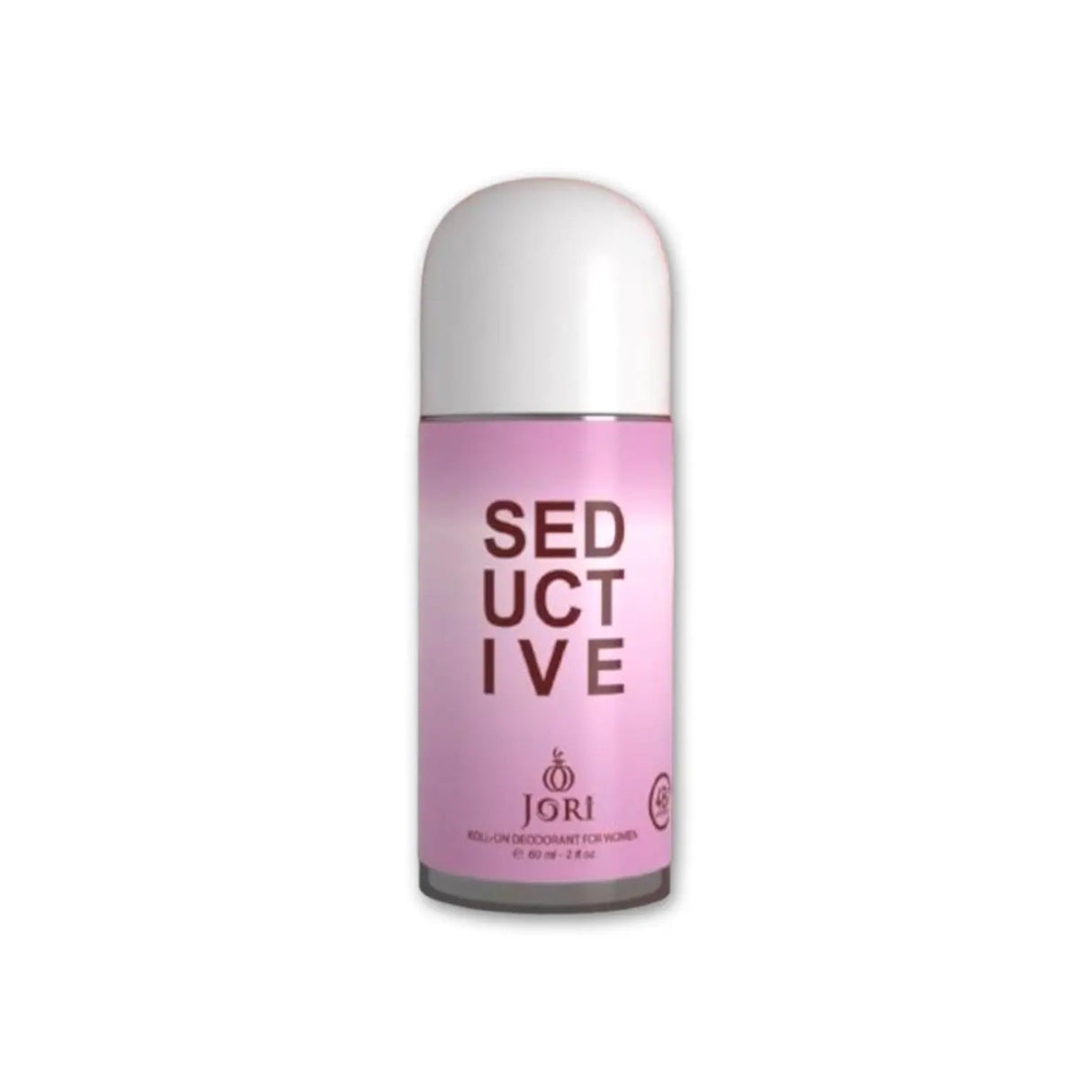 SEDUCTIVE JORI ROLL-ON DEODORANT FOR WOMEN Glagil