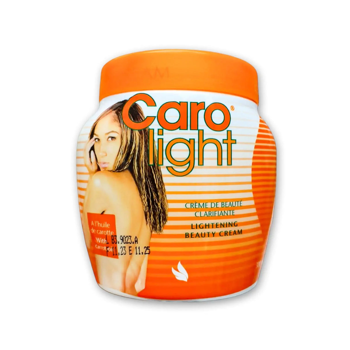 CARO LIGHT LIGHTENING BEAUTY CREAM - MTT2044 Glagil