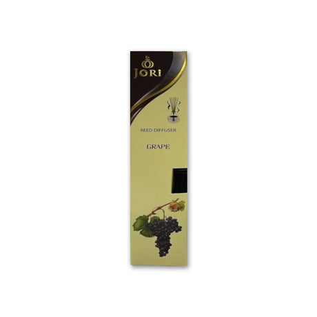 JORI GRAPE REED DIFFUSER 100ml Glagil