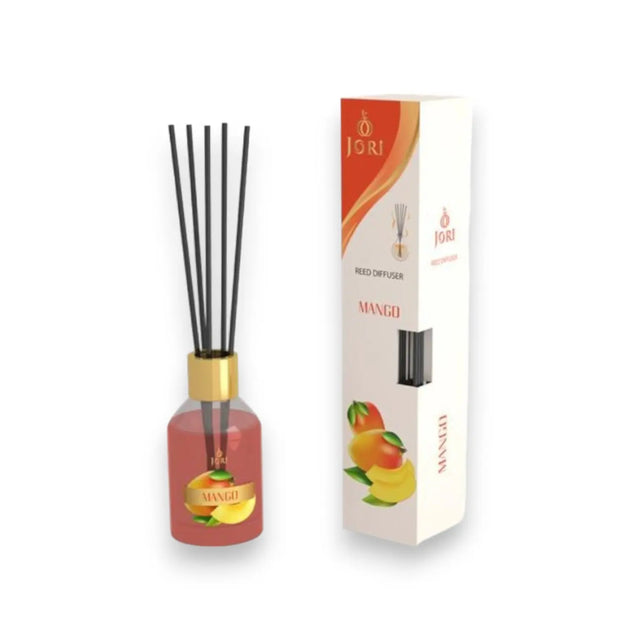 JORI MANGO REED DIFFUSER 100ml Glagil