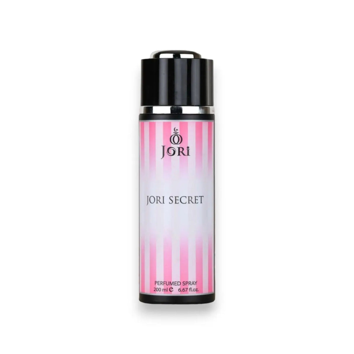 JORI SECRET PERFUMED SPRAY 200ml Glagil