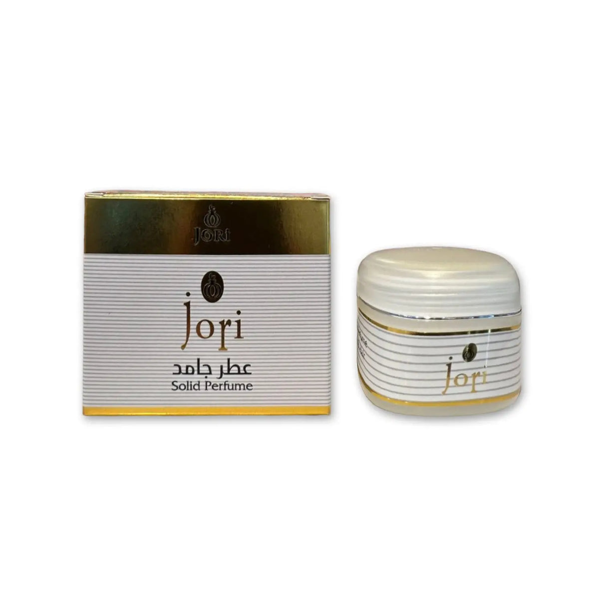 JORI SOLID PERFUME 12g Glagil