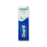 Oral-B Whitening Protect Toothpaste 100ml Glagil