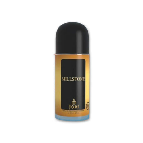 MILLSTONE  JORI ROLL-ON DEODORANT FOR MEN 60ml Glagil