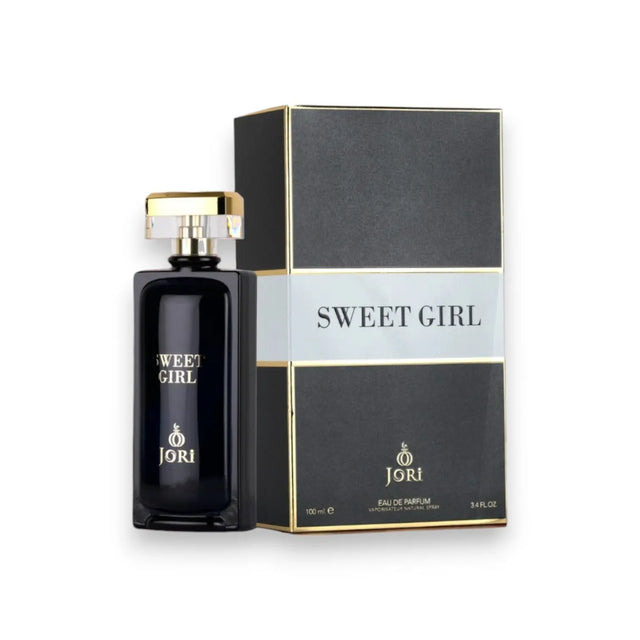 Sweet Girl Jori Eau De Parfum 100ml Glagil