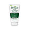 Simple Age Resisting Facial Wash 150ml Glagil