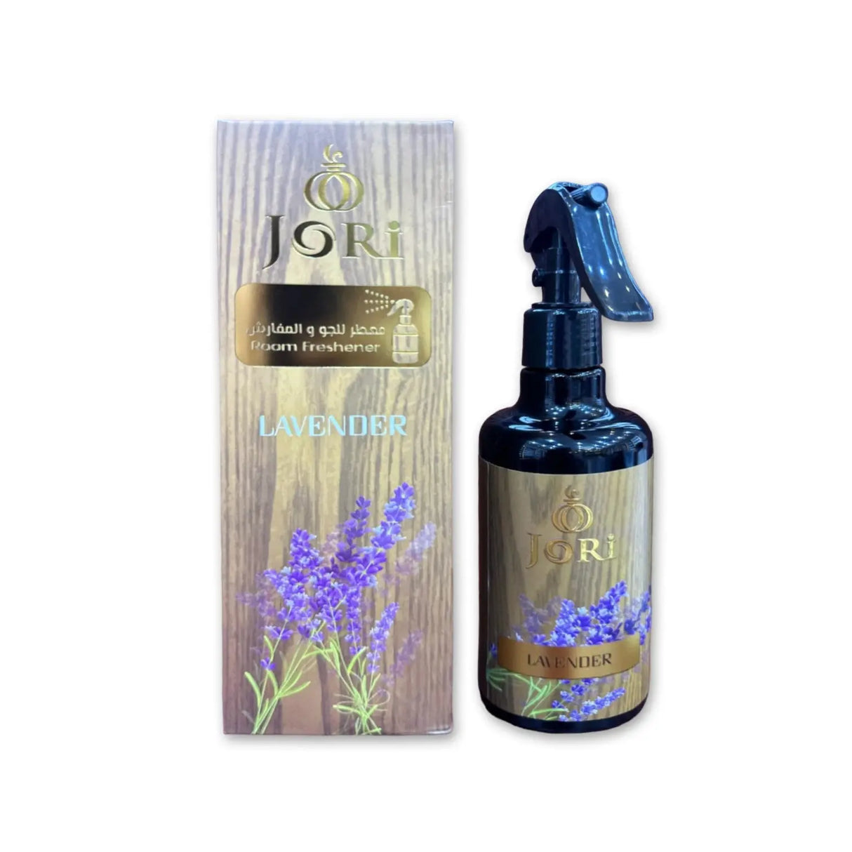 JORI LAVENDER ROOM FRESHENER 250ml Glagil