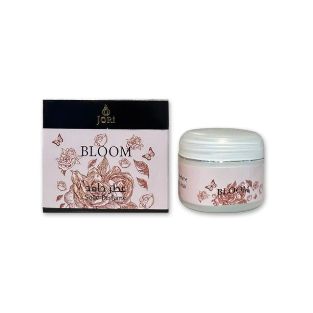 Jori Bloom Solid Perfume 12g Glagil