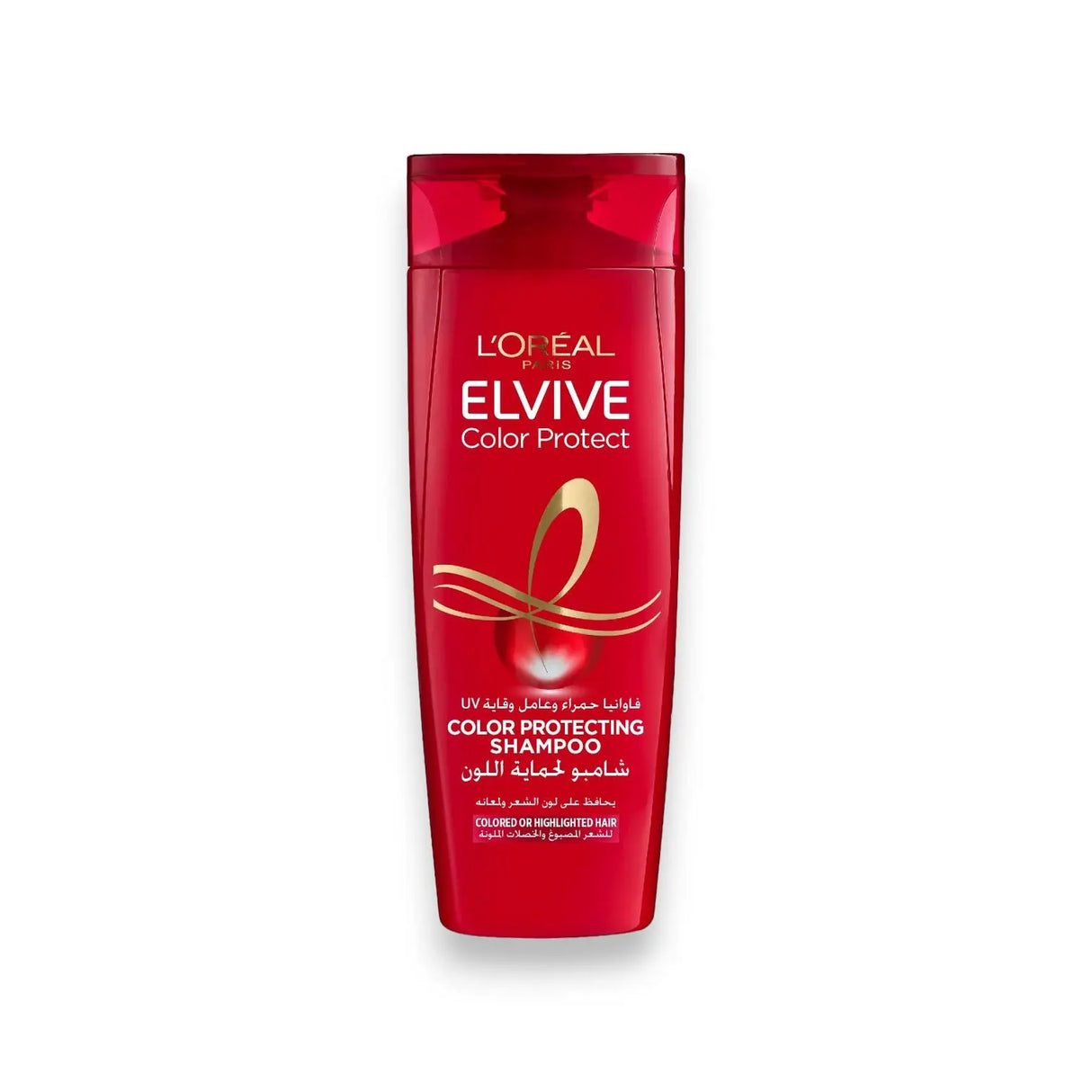 L'Oreal Paris Elvive Color Protect Shampoo 360ml Glagil