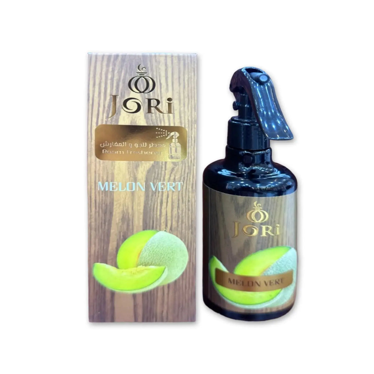 JORI MELON VERT ROOM FRESHENER 250ml Glagil