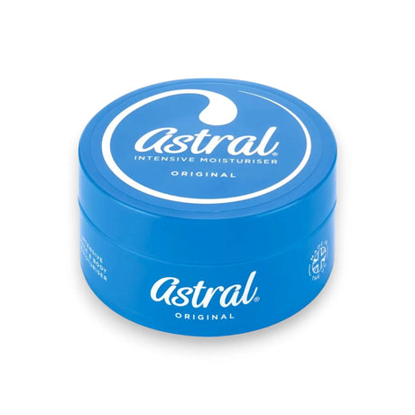 Astral Original Intensive Moisturiser 200ml Glagil