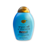 Ogx Renewing Argan Oil Of Morocco Shampoo 385ml Glagil