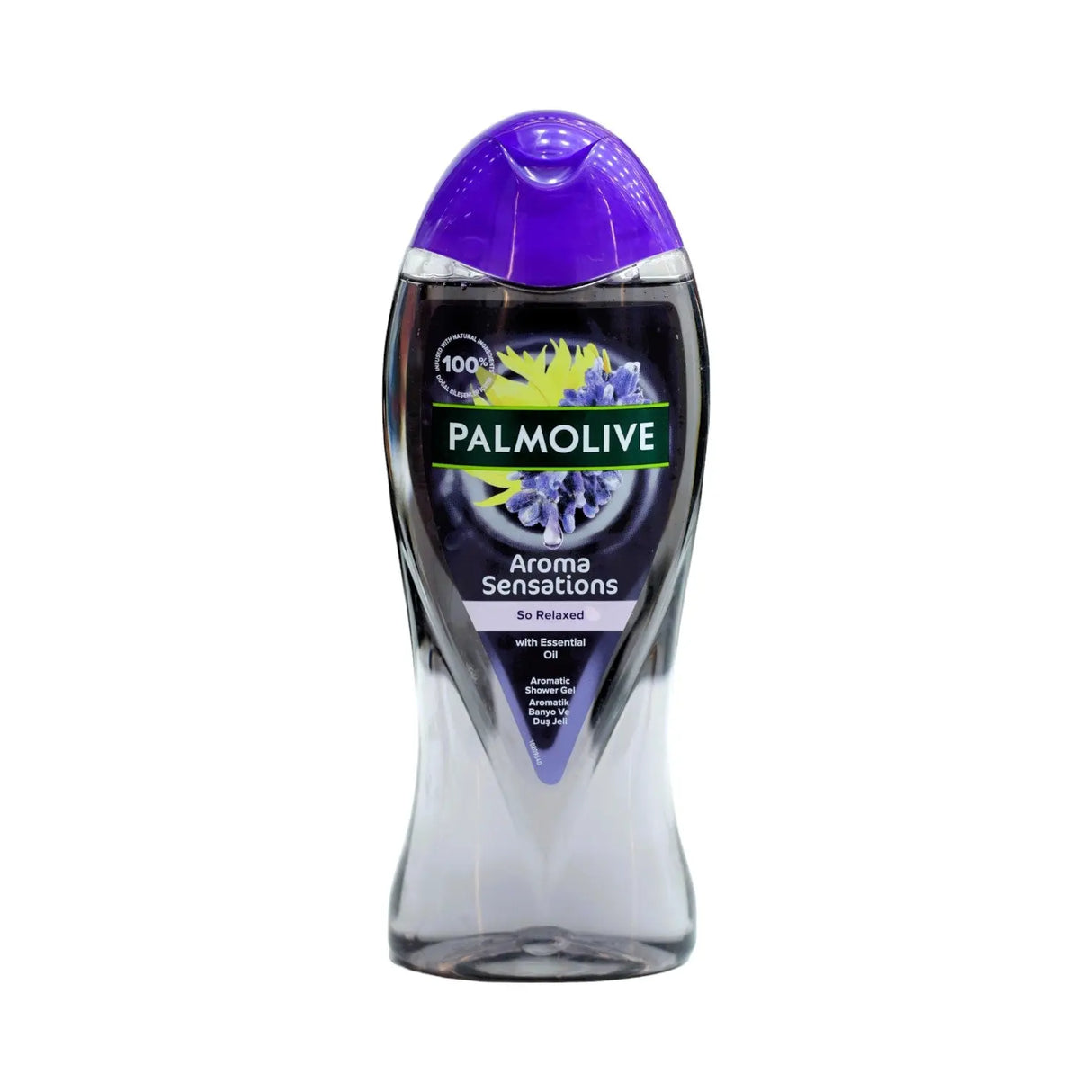 PALMOLIVE AROMA SENSATIONS  WITH ESSENTIAL OILS - JPC1778 Glagil