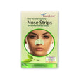 Care Line Green Tea  Nose Strips Glagil