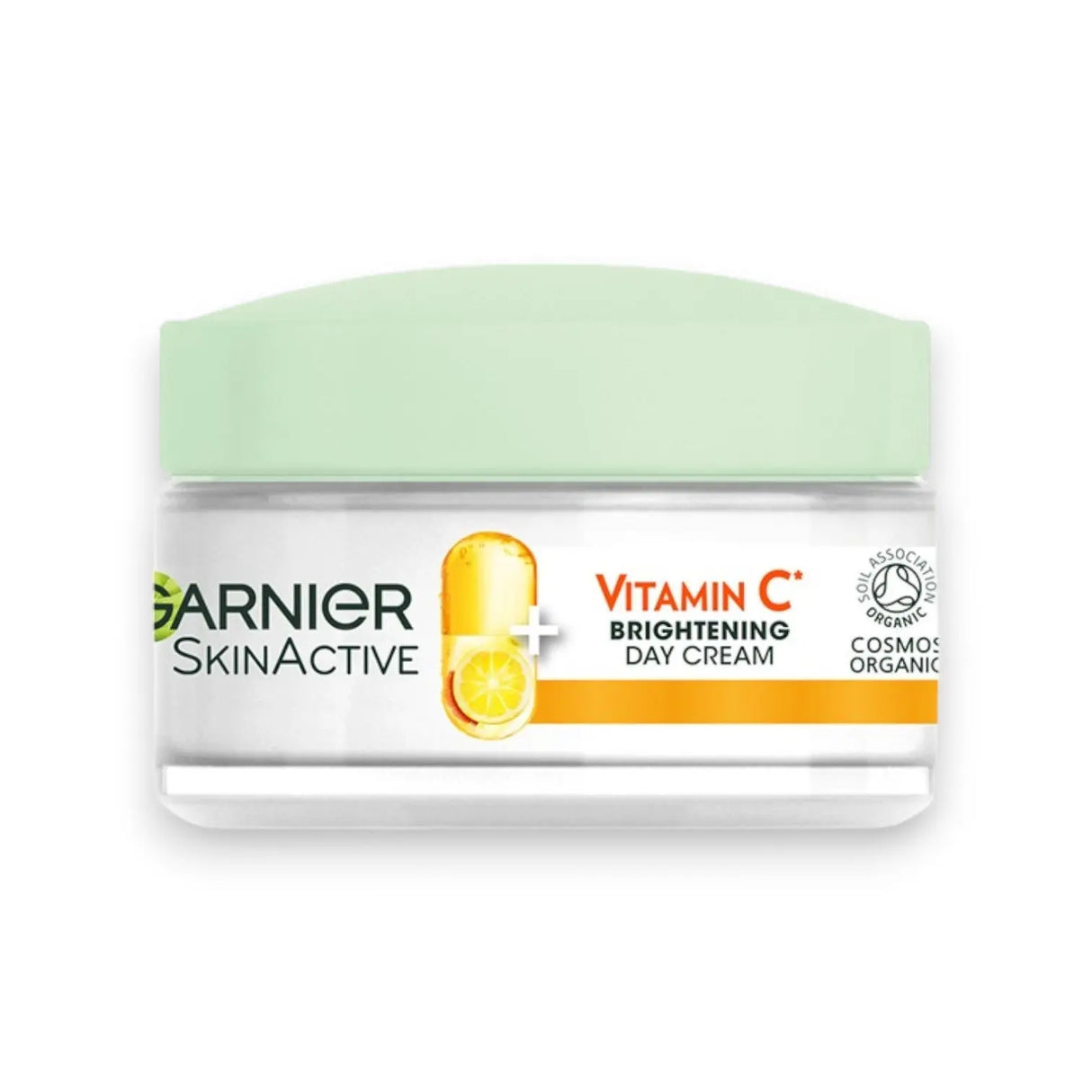 Garnier Skinactive Vitamin C Brightening Day Cream 50ml Glagil