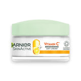 Garnier Skinactive Vitamin C Brightening Day Cream 50ml Glagil