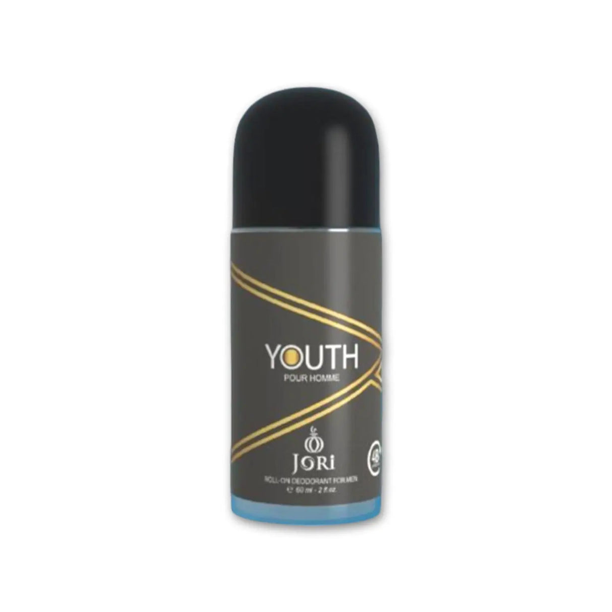 Youth Jori Roll-On Deodorant 60ml Glagil