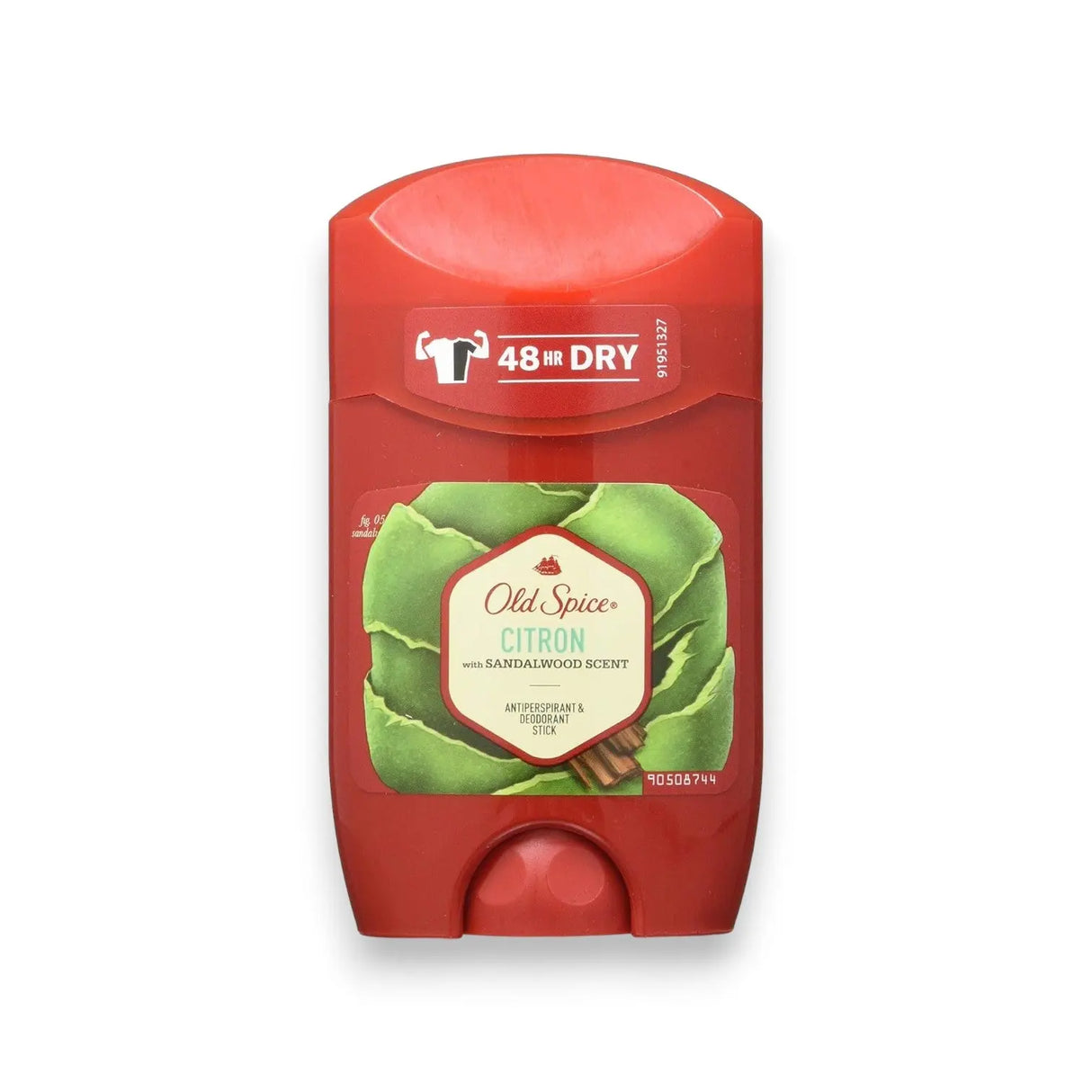 Old Spice Citron With Sandalwood Scent 50g - Glagil