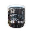 Star Exfoliating Natural Scrub for Face and Body 550ml Glagil