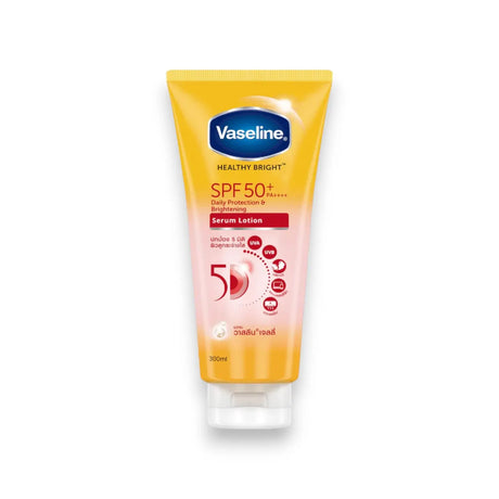 VASELINE SPF 50+ SERUM -AFT1798 Glagil