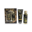 JORI SPELL GIFT SET FRAGRANCE BODY LOTION AND FRAGRANCE MIST - JRI1698 Glagil