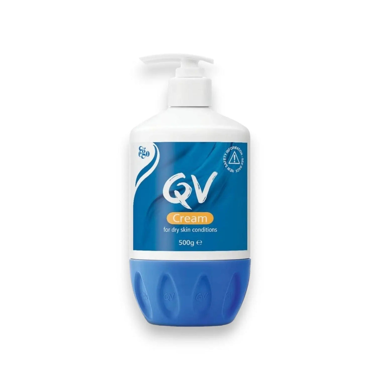 Qv Cream for Dry Skin Conditions 500g Glagil