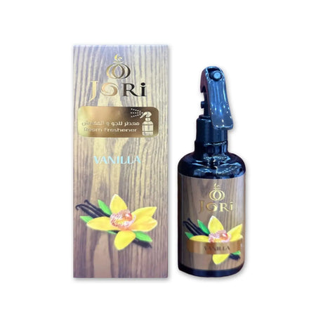 JORI VANILLA ROOM FRESHENER 250ml Glagil