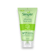 Simple Refreshing Facial Wash 150ml - Glagil