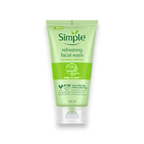 Simple Refreshing Facial Wash 150ml - Glagil