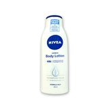 NIVEA EXPRESS BODY LOTION 400ml Glagil