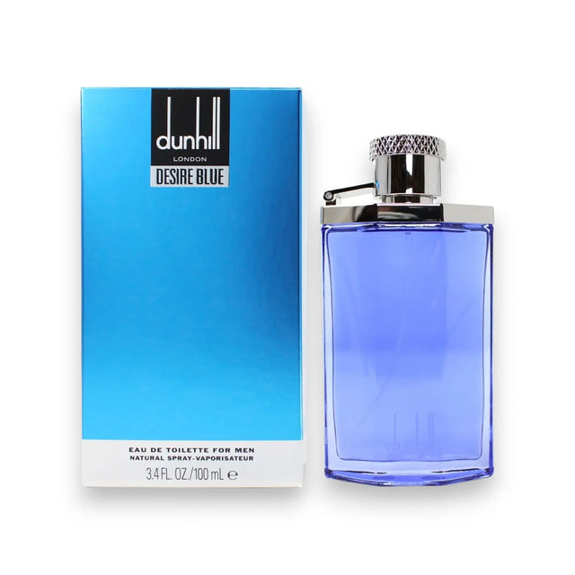 DUNHILL LONDON DESIRE BLUE - LFF1824 Glagil