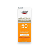 Eucerin Age Defence Hyaluronic Acid SPF50 - 75ml - Glagil