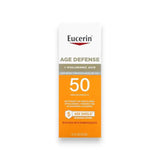 Eucerin Age Defence Hyaluronic Acid SPF50 - 75ml Glagil