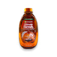 Garnier Smoothing Shampoo With Coconut & Cocoa Butter 400ml Glagil