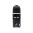 SAVORY JORI ROLL-ON DEODORANT FOR MEN 60ml Glagil