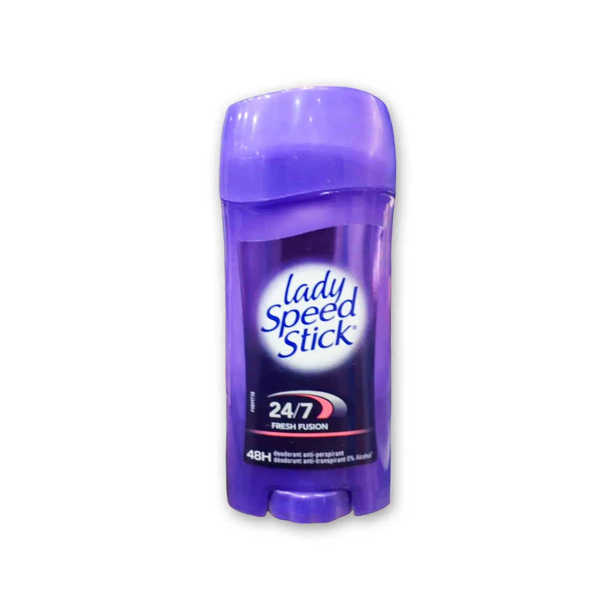 Lady Speed Stick Deodorant 65g Glagil