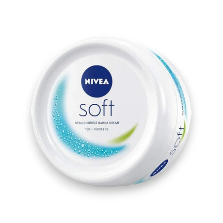 NIVEA SOFT - MHM1534 Glagil