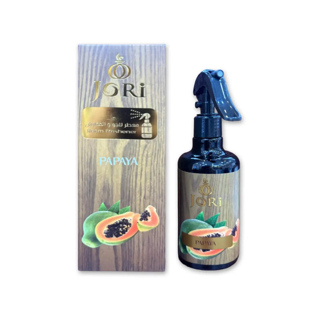 JORI PAPAYA ROOM FRESHENER 250ml Glagil