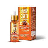 Golden Pearl 3D Skin Serum Glagil