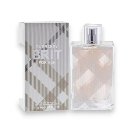 Burberry Brit For Her 100ml Glagil