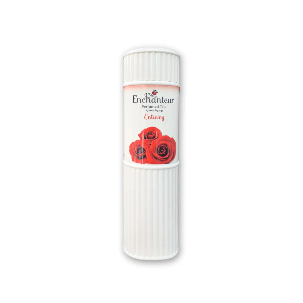 ENCHANTEUR Perfumed Talc Enticing 250G Glagil