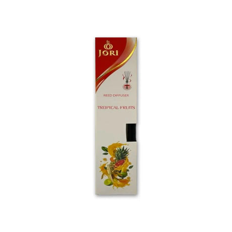 JORI TROPICAL FRUITS REED DIFFUSER 100ml Glagil