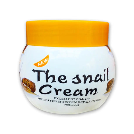 THE SNAIL CREAM DISAAR - MTT2033 Glagil